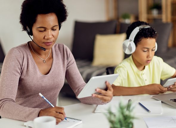 Unlocking Potential The Power of Homeschooling in South Africa - Apex Academic Centre