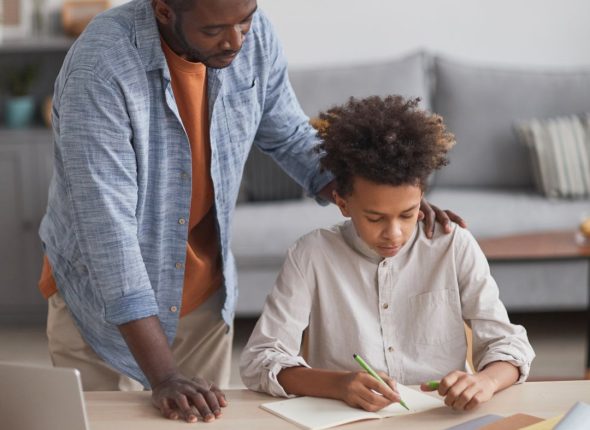 Making Learning Fun for Primary Kids with Apex Academic Centre