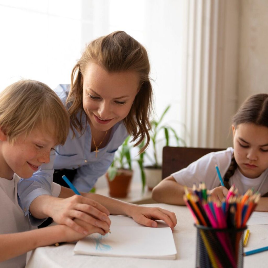 Exploring the Crucial Role of Social-Emotional Learning Activities in South Africa