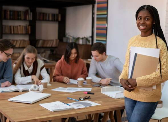student-posing-group-study-session-with-colleagues_23-2149211076