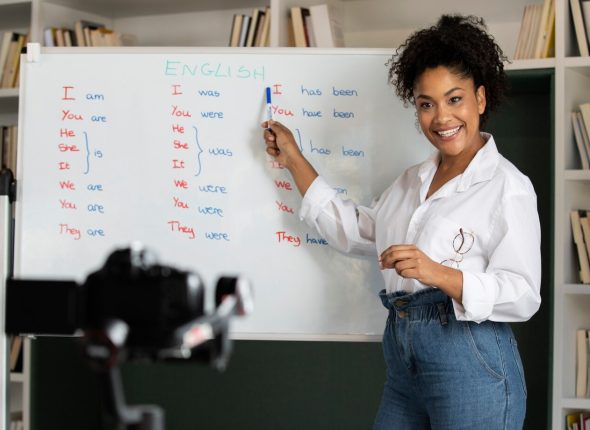 Learn a Foreign Language