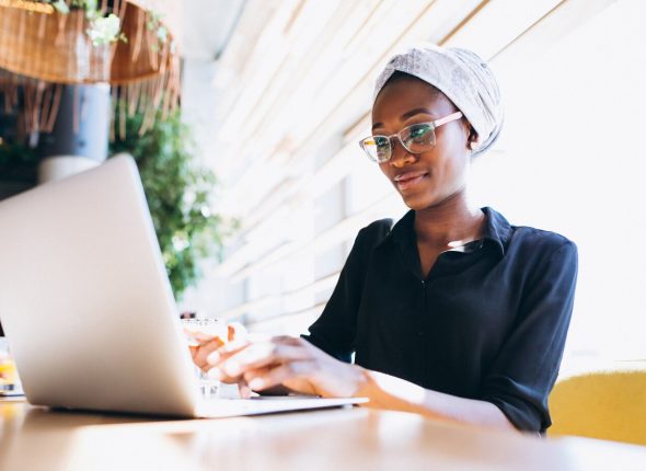 african-american-business-woman