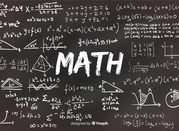 math-chalkboard-background_23-2148152309
