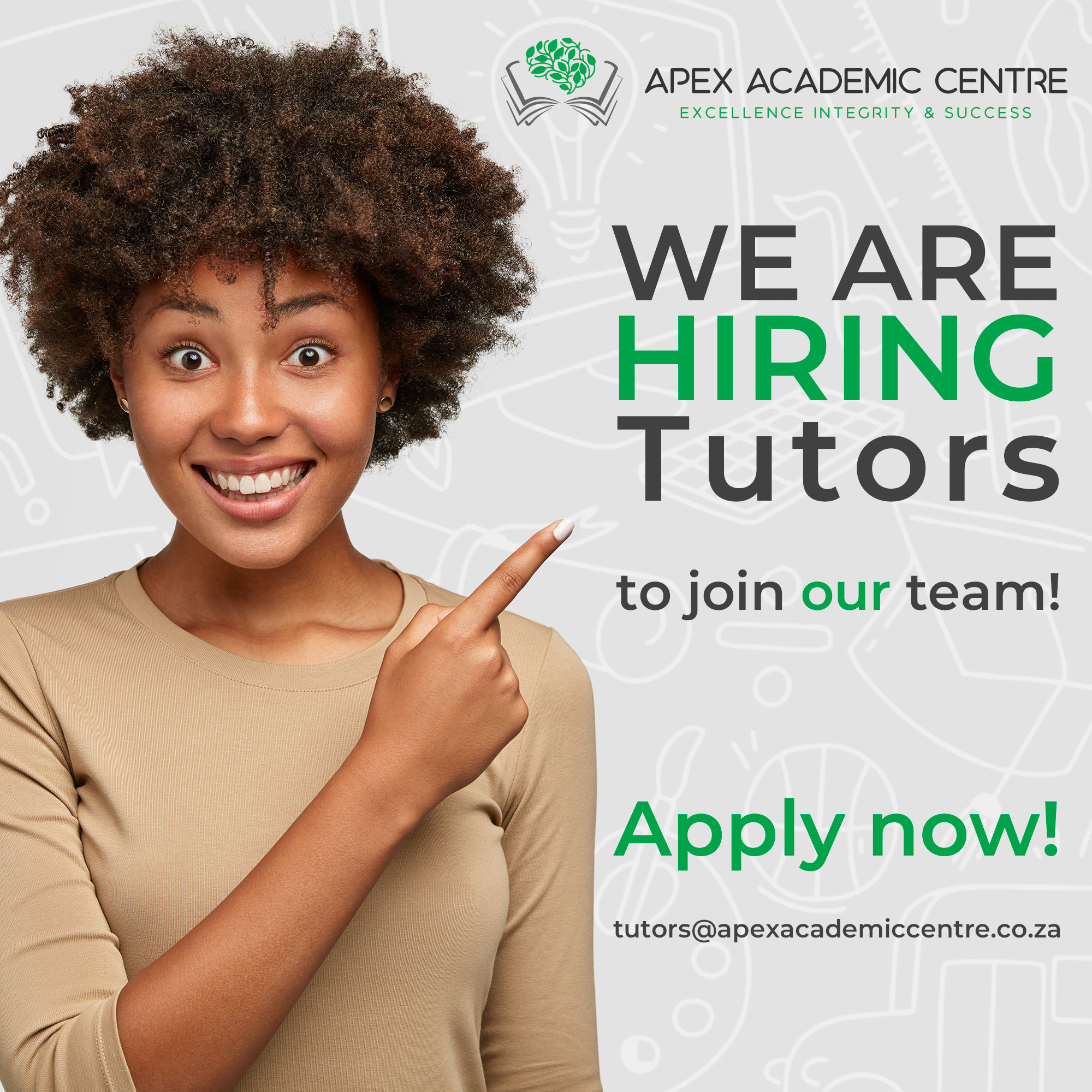 Grade 9 Mathematics and Accounting tutor teaching CAPS in Scottsville Pietermaritzburg