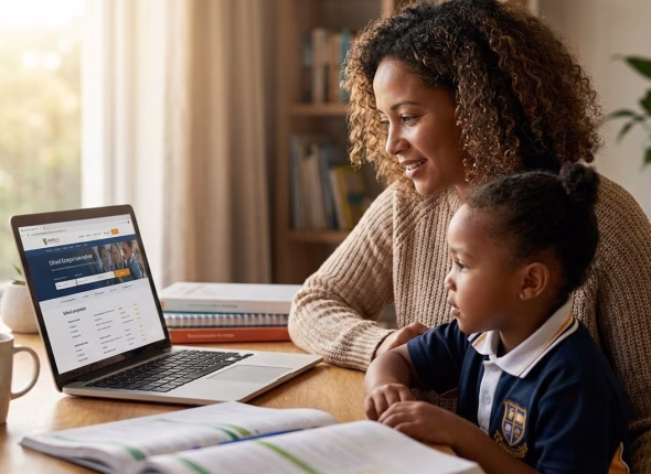 Choosing a new school in South Africa and what parents should consider about quality education and teaching