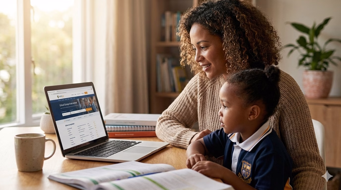 Choosing a new school in South Africa and what parents should consider about quality education and teaching